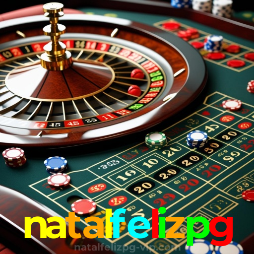 natalfelizpg: cassino online no Brasil — certificada e premiada