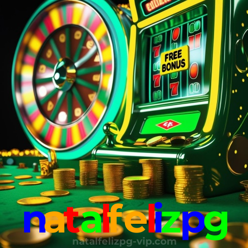 natalfelizpg — site oficial: bônus e jackpots no Brasil