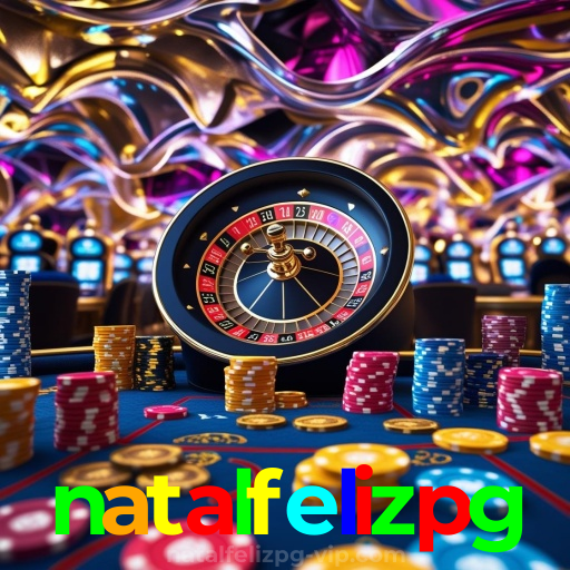Descubra a Emoção do Cassino Ao Vivo no natalfelizpg