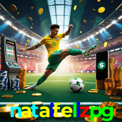 Descubra o Mundo das Apostas Desportivas no natalfelizpg