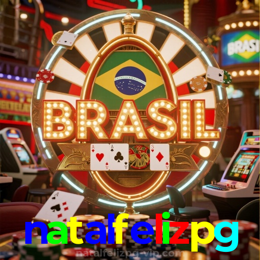 Descubra a Emoção do Cassino Ao Vivo no natalfelizpg