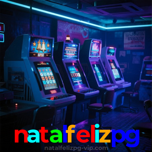 natalfelizpg — site oficial: bônus e jackpots no Brasil